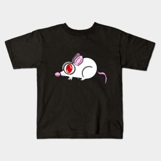 Mouse V4 Kids T-Shirt